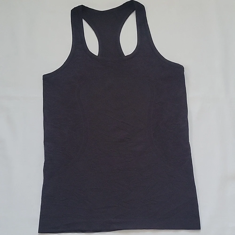Lululemon Athletica Tank Top